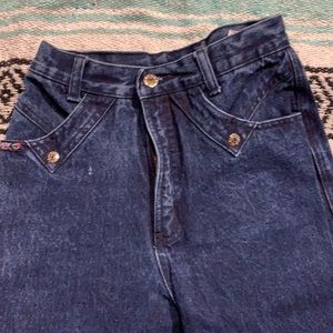 Blaze jeans